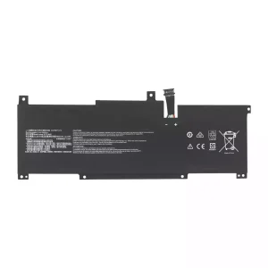 Pin Laptop MSI BTY-M49
