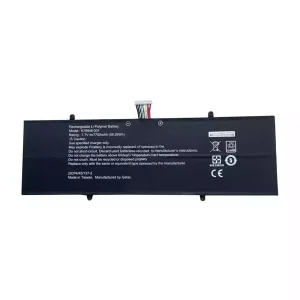 Pin Laptop K76948-001