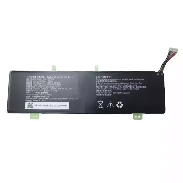 Pin Laptop 5266C4-2S1P