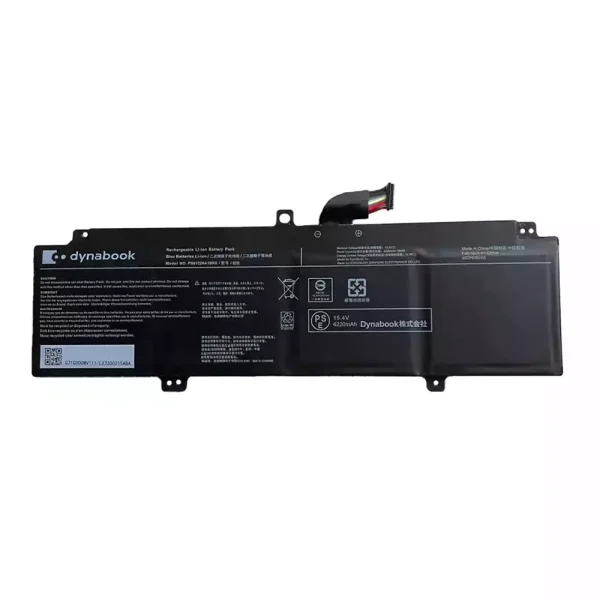 Pin Laptop TOSHIBA dynabook PS0122NA1BRS