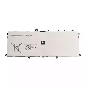 Pin Laptop SONY VGP-BPS36