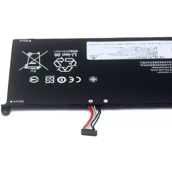 Pin Laptop LENOVO L20M4PDB L20C4PDB - Hình ảnh 4