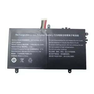 Pin Laptop AEC639084-2S1P