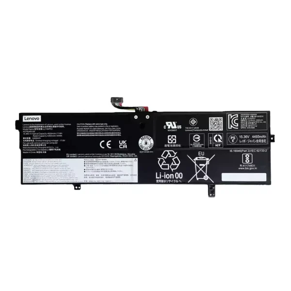 Pin Laptop LENOVO L21B4PE2 L21L4PE0