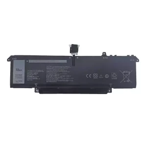 Pin Laptop DELL P83V9