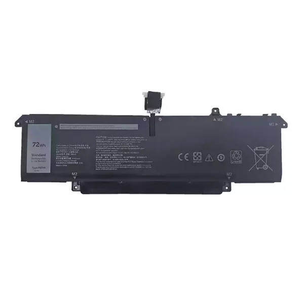 Pin Laptop DELL P83V9