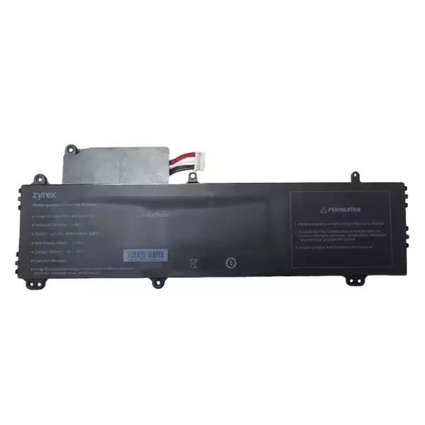 Pin Laptop N14TPE-658150-2S1P