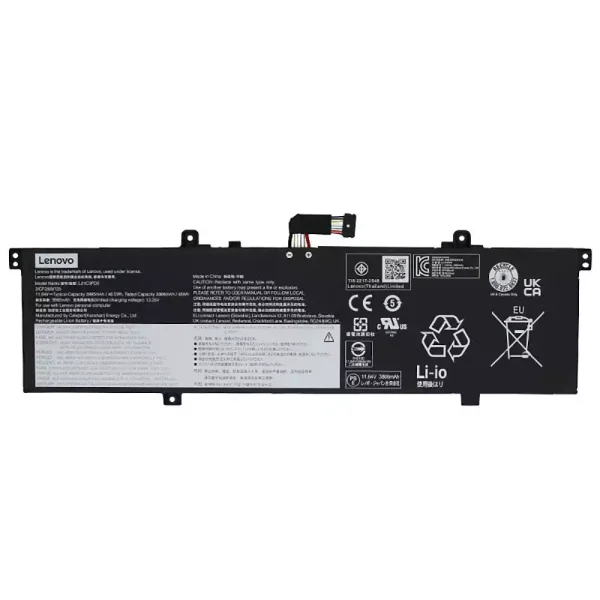 Pin Laptop LENOVO L21C3PD5 L21L3PD5 L21M3PD5