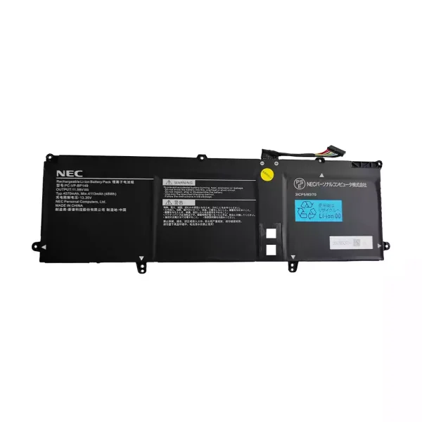 Pin Laptop NEC PC-VP-BP149