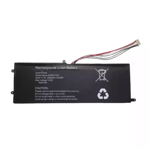 Pin Laptop GSP527870 556575P-3S 5583240P U527278PV-3S