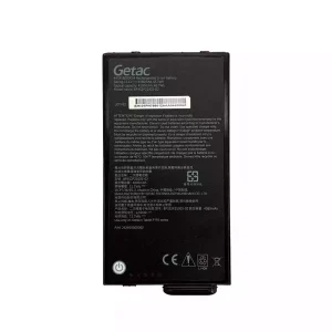 Pin Laptop Getac BP3S2P2100S-02 BP3S1P2680B Getac F110