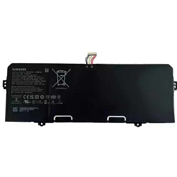 Pin Laptop Samsung AA-PBLN4MT AA-PBQN4TR