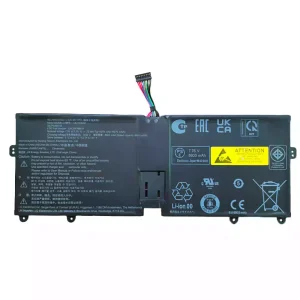 Pin Laptop LG gram LBZ722DM