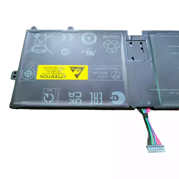 Pin Laptop LG gram LBZ722DM - Hình ảnh 3