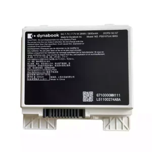 Pin Laptop TOSHIBA dynabook PS0107UA1BRS
