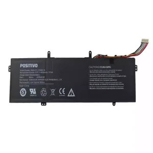 Pin Laptop POSITIVO DN50-57 556781-3S