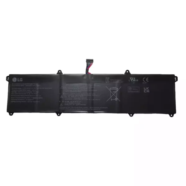 Pin Laptop LG LBW222AM