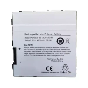Pin Laptop IP575399-2S S9N0L2A100R5
