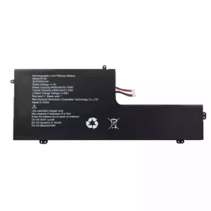 Pin Laptop N156