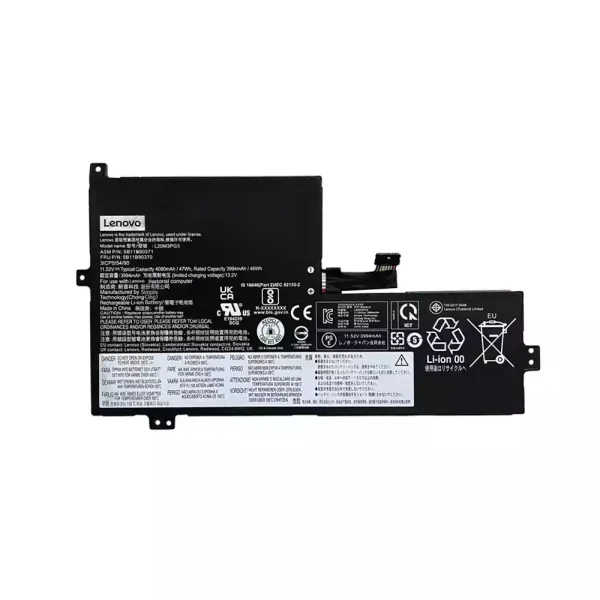 Pin Laptop LENOVO L20M3PG3 SB11B90371 5B11B90370