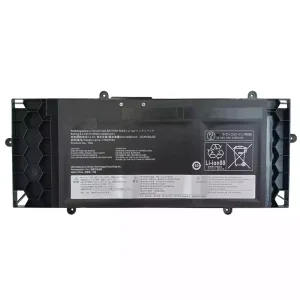 Pin Laptop FUJITSU FPB0359S FPB0360S FPCBP592 FMVNBP253