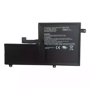 Pin Laptop SQU-1603