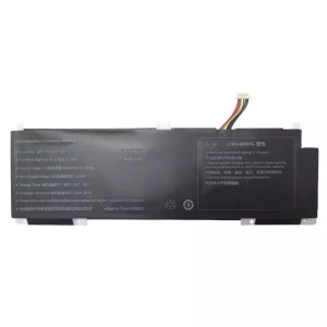 Pin Laptop 489273-3S1P