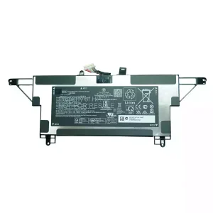 Pin Laptop HP SS04XL