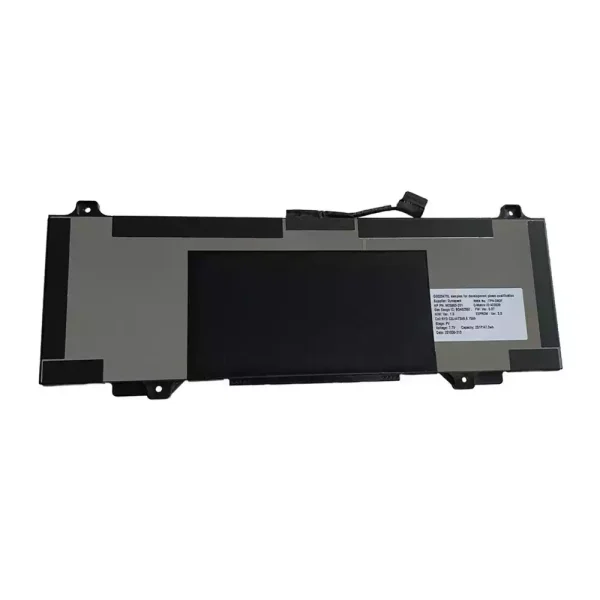 Pin Laptop HP GG02XL - Hình ảnh 2