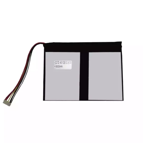 Pin Laptop CLTD 451103630