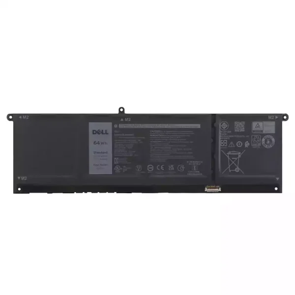Pin Laptop DELL TN70C
