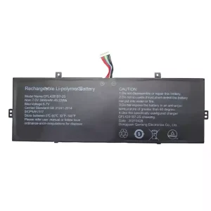 Pin Laptop GFL4281B7-2S