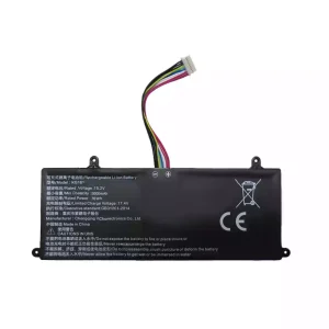 Pin Laptop KG161