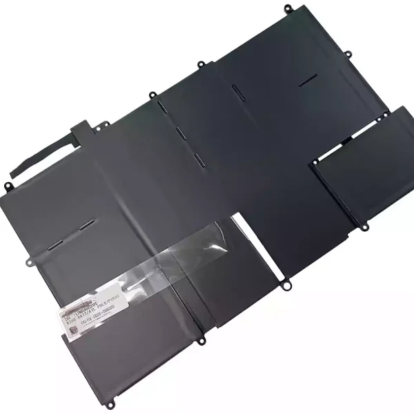 Pin Laptop ASUS P4800 - Hình ảnh 2