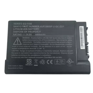 Pin Laptop ACER SQ-1100