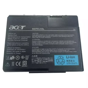 Pin Laptop Acer BATCL32L