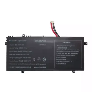 Pin Laptop 478574-3S1P