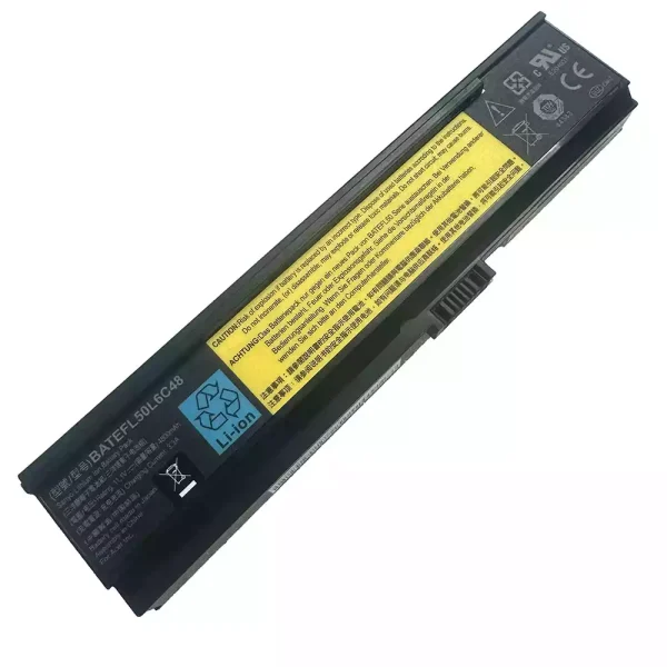 Pin Laptop ACER BATEFL50L6C48