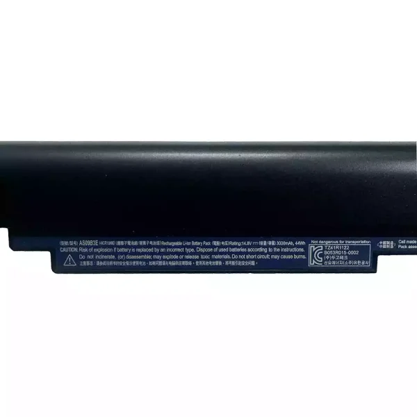 Pin Laptop ACER AS09B3E AS10I5E - Hình ảnh 2