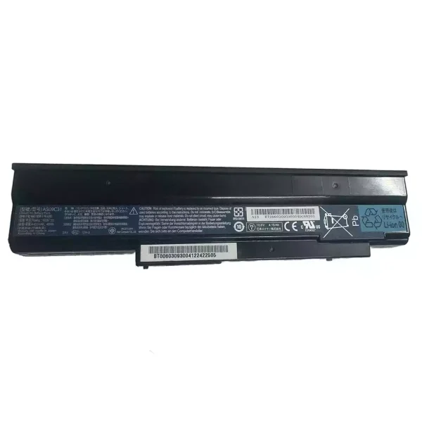 Pin Laptop ACER AS09C71 AS09C75 AS09C31