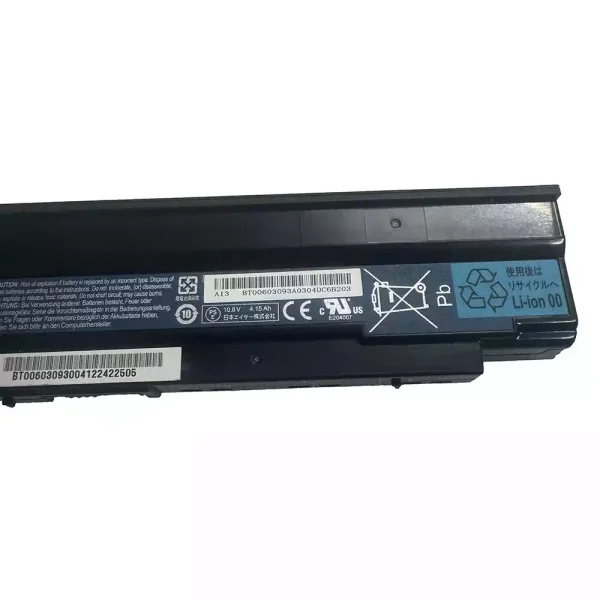 Pin Laptop ACER AS09C71 AS09C75 AS09C31 - Hình ảnh 3