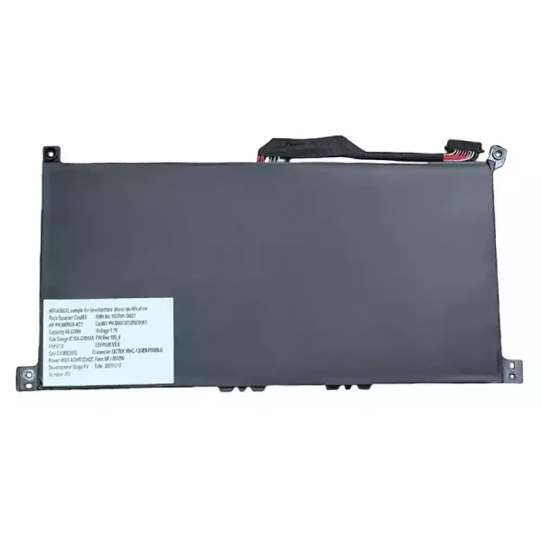 Pin Laptop HP WF04XL - Hình ảnh 2