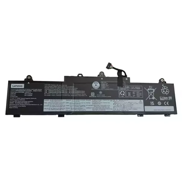 Pin Laptop Lenovo L23D3P72 L23M3P70 L22D3P71