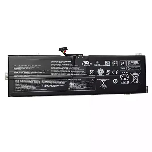 Pin Laptop Lenovo L21M4PC4 L21L4PC1