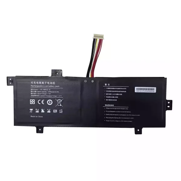 Pin Laptop UTL-5868102-2S
