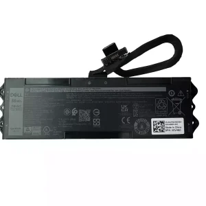 Pin Laptop DELL R65CN