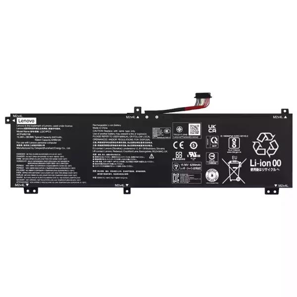 Pin Laptop LENOVO L22C4PC3 L22D4PC3 L22M4PC3