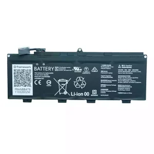 Pin Laptop FRANBBATO1 1126105R5 FRANBBATA Framework Laptop 13