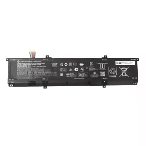 Pin Laptop HP FZ06XL