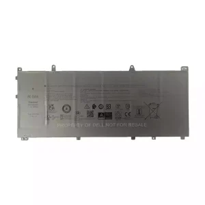 Pin Laptop DELL Alienware DKNWN